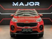 Kia Sportage IV Москва  - изображение 30