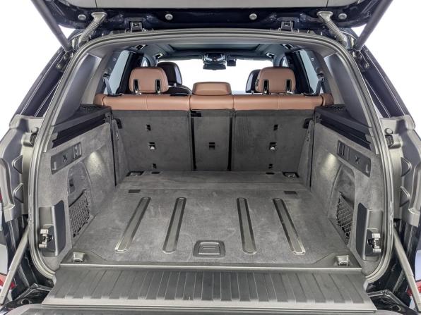 BMW X5 IV (G05/G18) Рестайлинг с пробегом 2024 года, цена 11 995 000 рублей, 35211 км, внедорожник, Автокод Объявления