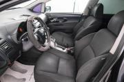 Toyota Auris I Рестайлинг Красноярск  - изображение 31