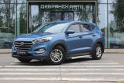 Hyundai Tucson III Брянск  - изображение 25