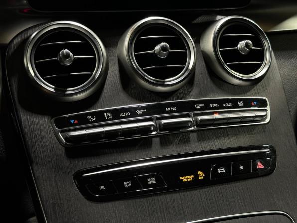 Mercedes-Benz GLC Coupe I (C253) Рестайлинг с пробегом 2019 года, цена 3 990 000 рублей, 142229 км, внедорожник, Автокод Объявления
