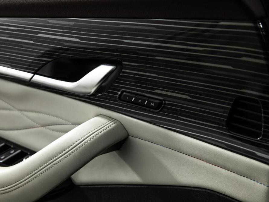 Geely Monjaro I Санкт-Петербург  - изображение 26