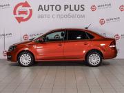 Volkswagen Polo V Рестайлинг Минеральные Воды  - изображение 26