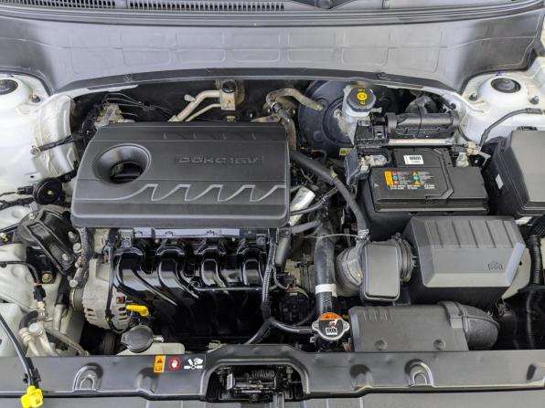Hyundai Creta II с пробегом 2021 года, цена 2 025 000 рублей, 104539 км, внедорожник, Автокод Объявления