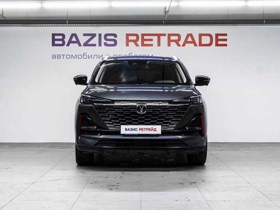 Changan CS55 Plus II Тюмень  - изображение 3