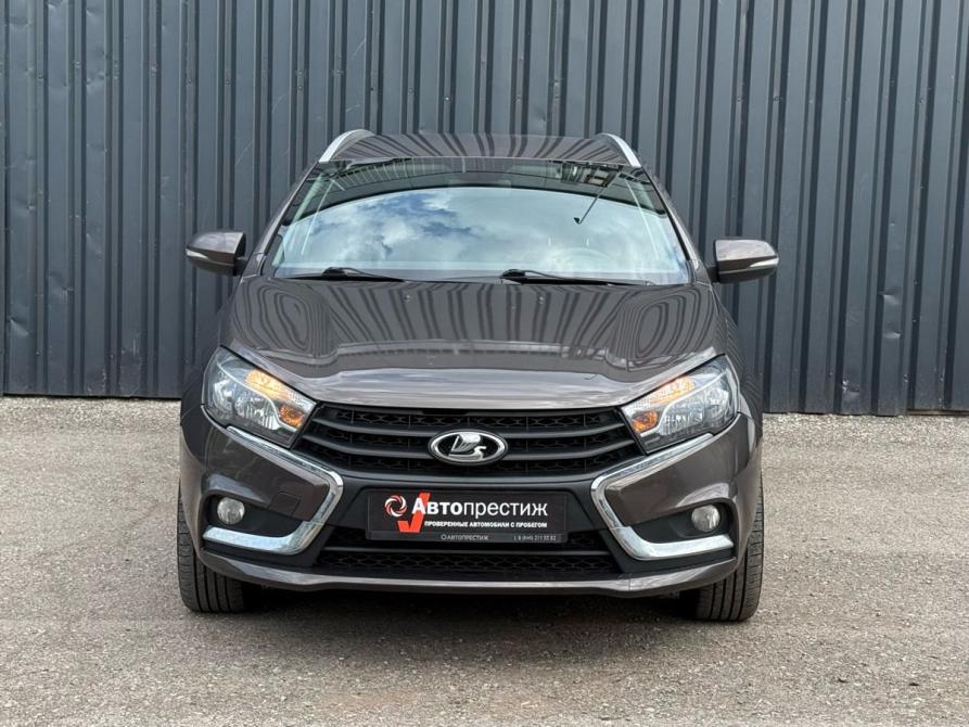 Lada (ВАЗ) Vesta I Самара  - изображение 2