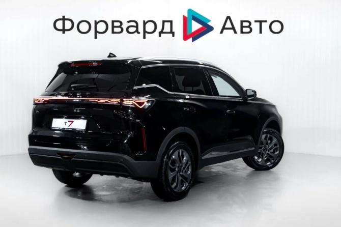 Tenet T7 с пробегом 2026 года, цена 2 119 000 рублей, 952 км, внедорожник, Автокод Объявления