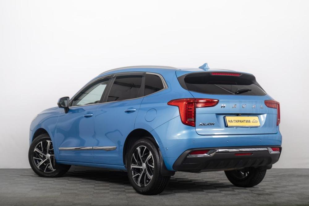 Haval Jolion I Томск  - изображение 6