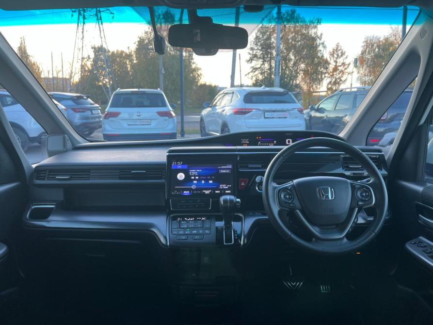 Honda Stepwgn V Рестайлинг Стерлитамак  - изображение 14