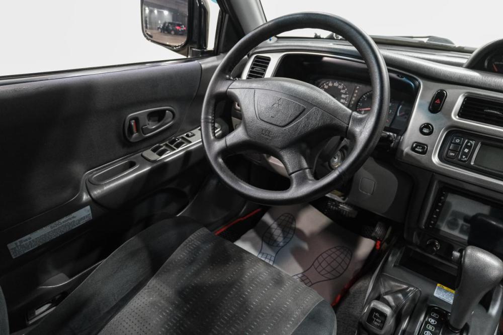 Mitsubishi Pajero Sport I Рестайлинг Новокузнецк  - изображение 13