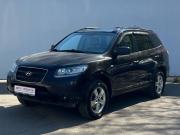 Hyundai Santa Fe II Москва  - изображение 16