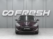 Hyundai Solaris I Ростов-на-Дону  - изображение 19