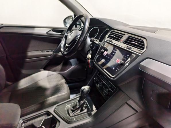 Volkswagen Tiguan II с пробегом 2020 года, цена 2 040 000 рублей, 212716 км, внедорожник, Автокод Объявления