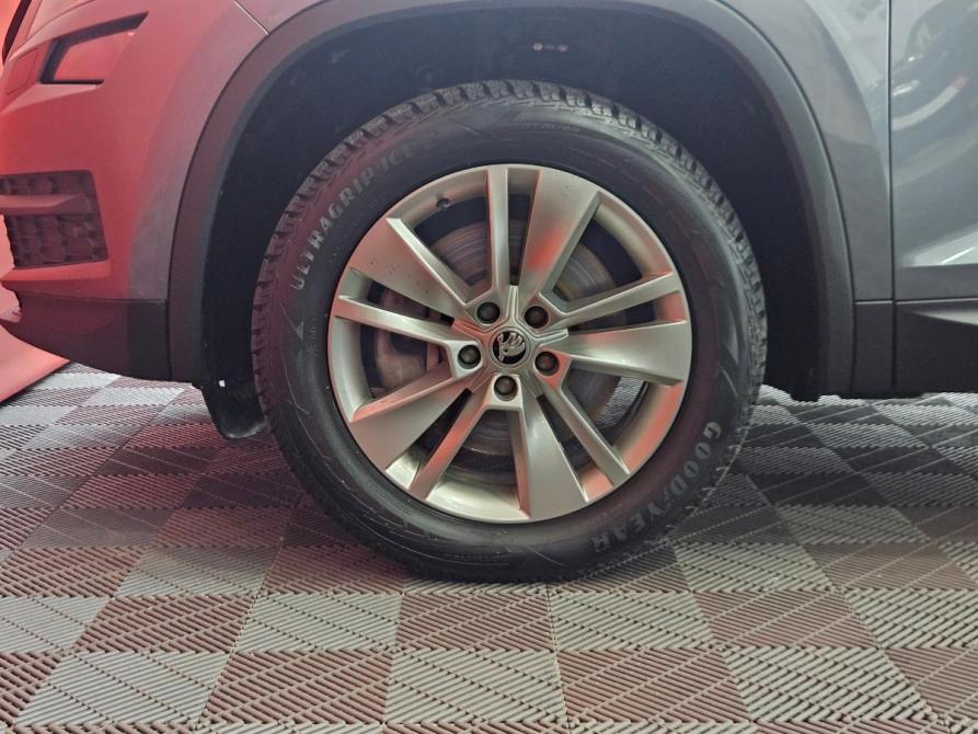 Skoda Kodiaq I Вологда  - изображение 20