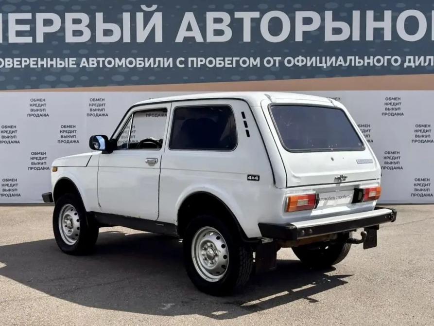 Lada (ВАЗ) 2121 (4x4) I Краснодар  - изображение 7