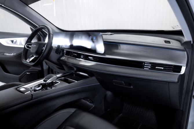 Chery Tiggo 8 Pro Max I с пробегом 2024 года, цена 2 599 000 рублей, 40 км, внедорожник, Автокод Объявления