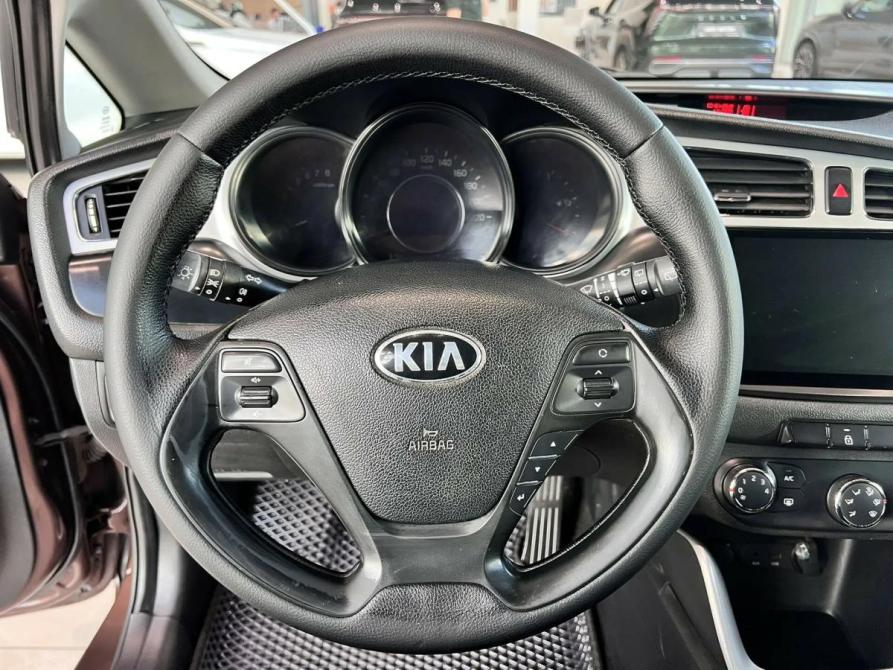 Kia Ceed II Екатеринбург  - изображение 13