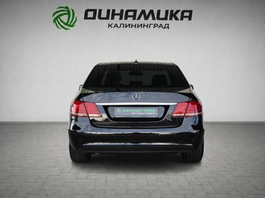 Mercedes-Benz E-Класс IV (W212 S212 C207) Рестайлинг Калининград  - изображение 4