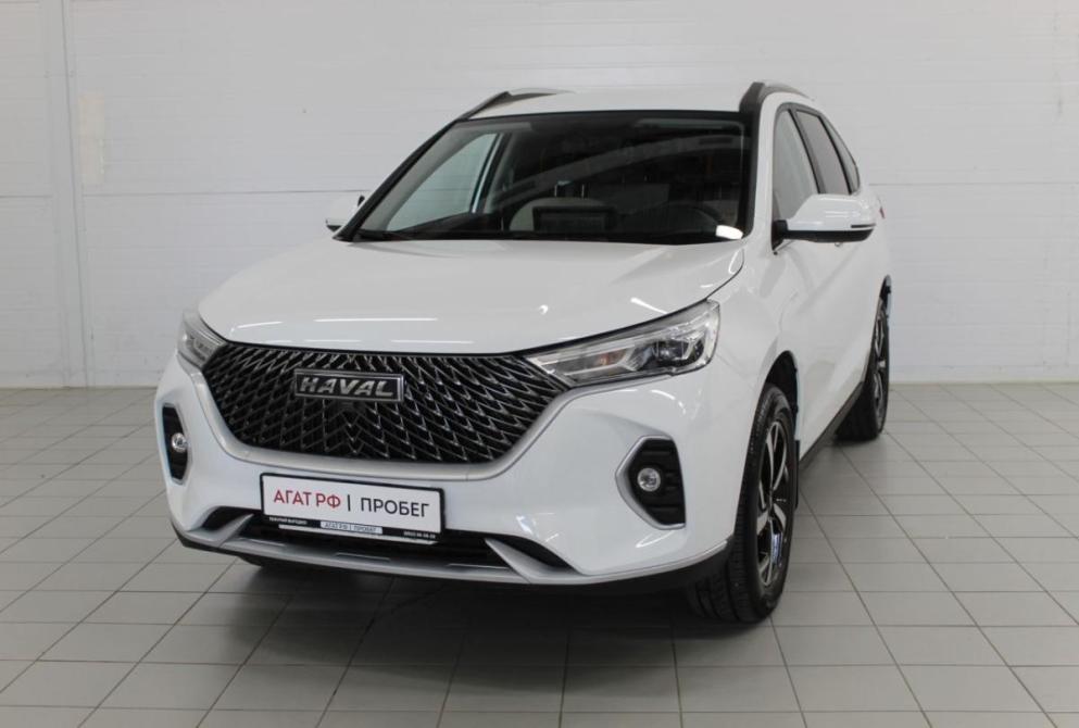 Haval M6 II Астрахань  - изображение 1