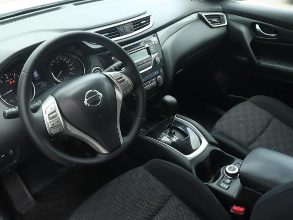 Nissan X-Trail III Рестайлинг с пробегом 2018 года, цена 2 206 000 рублей, 66891 км, внедорожник, Автокод Объявления