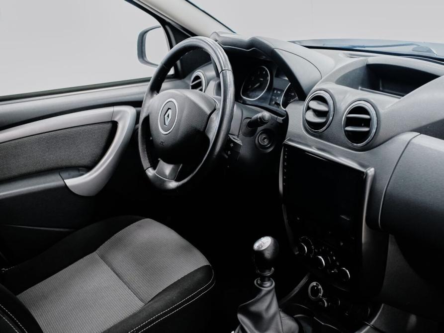 Renault Duster I Самара  - изображение 14