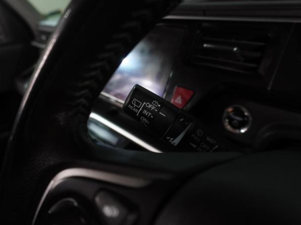 Honda Stepwgn V Рестайлинг с пробегом 2018 года, цена 2 549 000 рублей, 173500 км, минивэн, Автокод Объявления