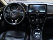 Mazda 6 III (GJ) Москва  - изображение 26