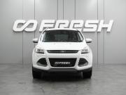 Ford Kuga II Воронеж  - изображение 25