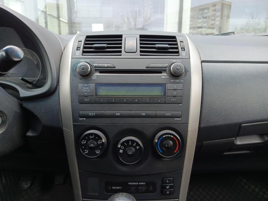 Toyota Corolla X (E140 E150) Ижевск  - изображение 18