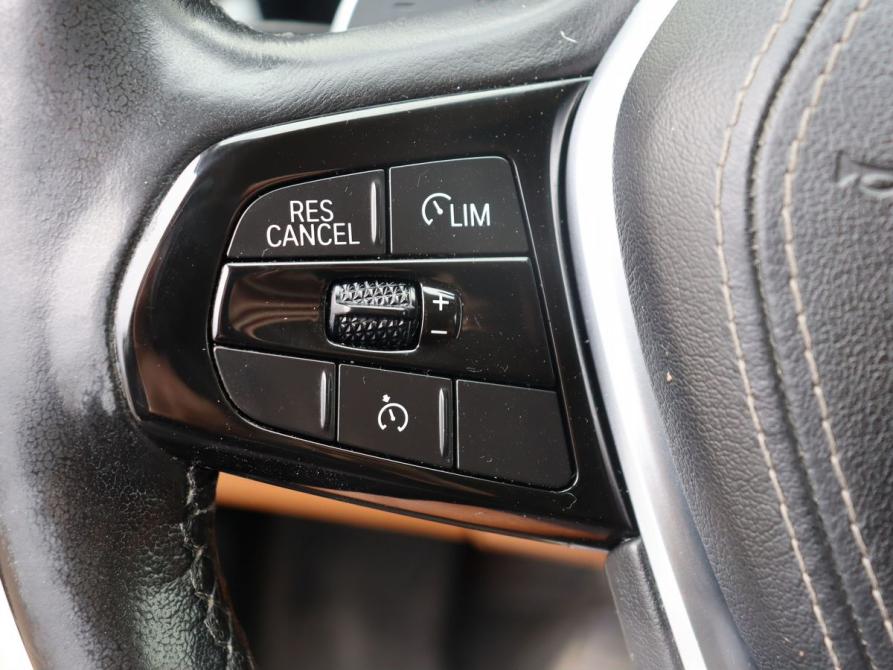 BMW 5 серии VII (G30/G31/G38) Москва  - изображение 16