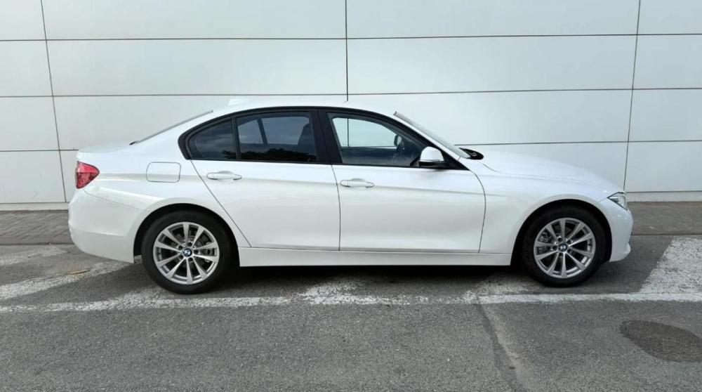 BMW 3 серии VI (F3x) Рестайлинг Ставрополь  - изображение 5