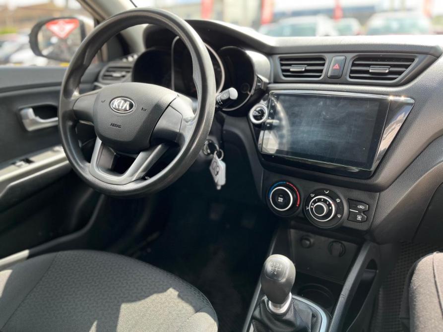 Kia Rio III Альметьевск  - изображение 21