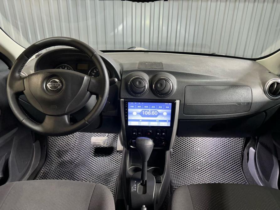 Nissan Almera III (G15) Ростов-на-Дону  - изображение 6
