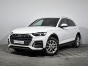 Audi Q5 II (FY) Рестайлинг Санкт-Петербург  - изображение 24