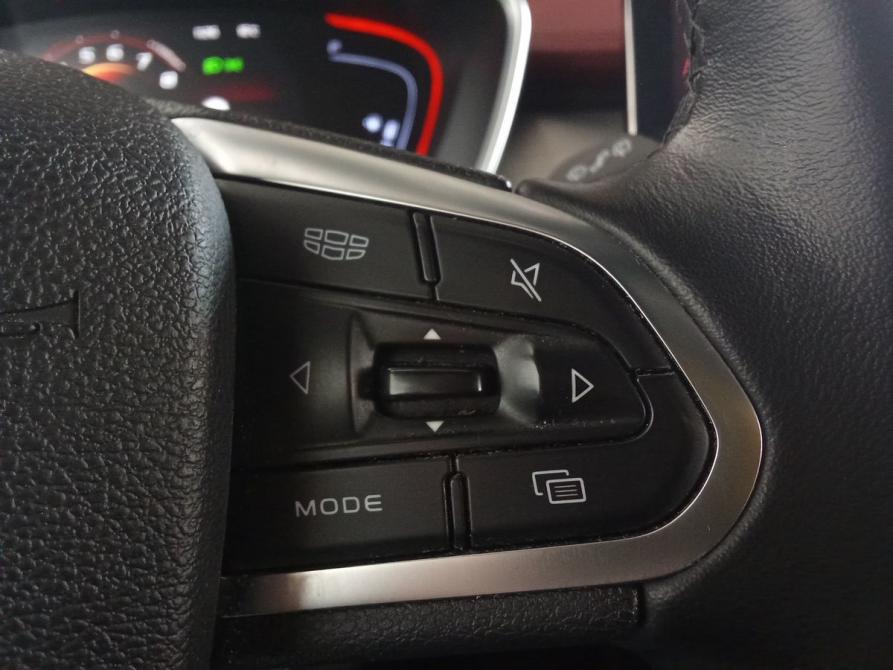 Geely Coolray I Москва  - изображение 12