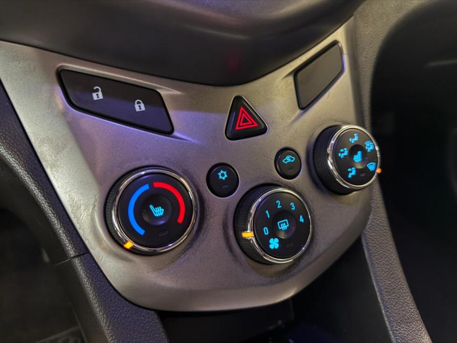 Chevrolet Aveo II Самара  - изображение 12