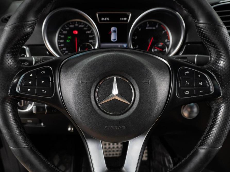 Mercedes-Benz GLE Coupe AMG I (C292) Тюмень  - изображение 14
