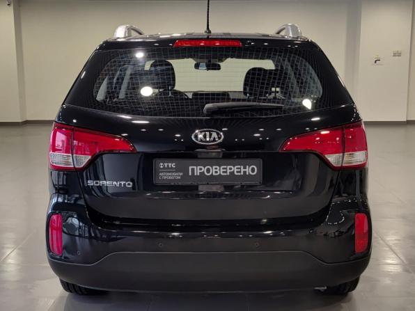 Kia Sorento II Рестайлинг с пробегом 2016 года, цена 1 790 000 рублей, 188376 км, внедорожник, Автокод Объявления