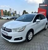 Citroen C4 II Набережные Челны  - изображение 21