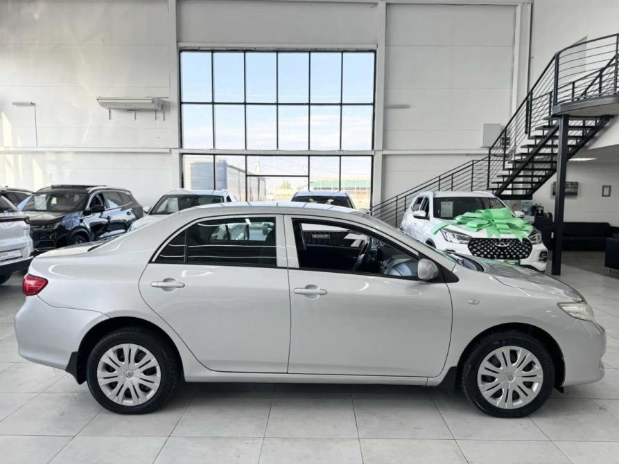 Toyota Corolla X (E140 E150) Шахты  - изображение 9