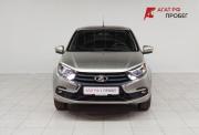 Lada (ВАЗ) Granta I Рестайлинг Саратов  - изображение 24