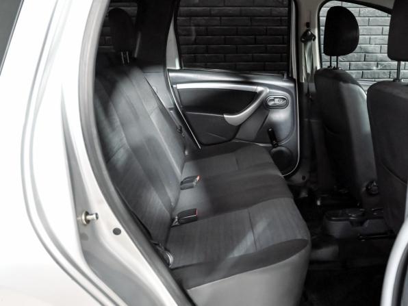 Renault Duster I с пробегом 2013 года, цена 820 000 рублей, 201360 км, внедорожник, Автокод Объявления