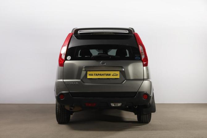 Nissan X-Trail II Рестайлинг с пробегом 2014 года, цена 1 399 000 рублей, 310000 км, внедорожник, Автокод Объявления