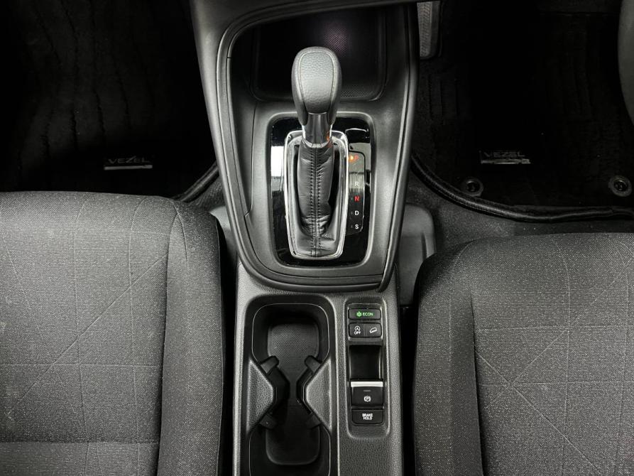 Honda Vezel II Казань  - изображение 16