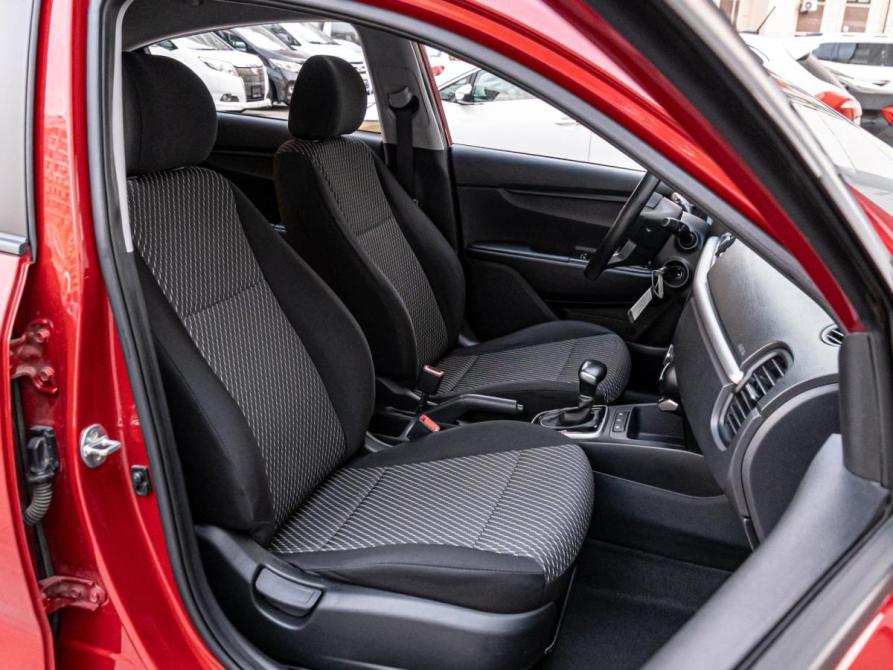 Kia Rio IV Краснодар  - изображение 8