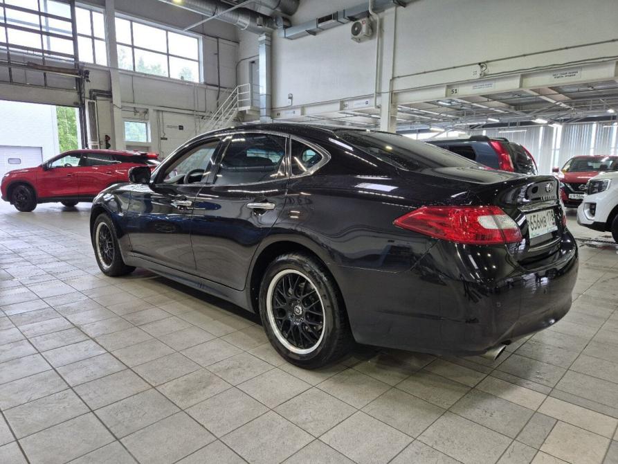 Infiniti M IV Санкт-Петербург  - изображение 1