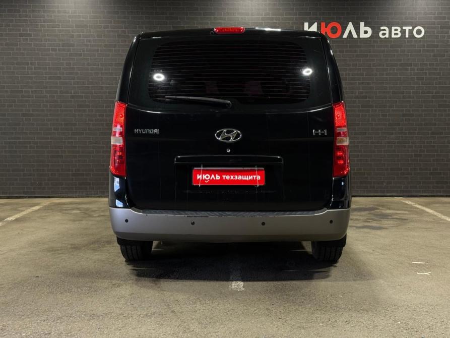 Hyundai H-1 II Челябинск  - изображение 6
