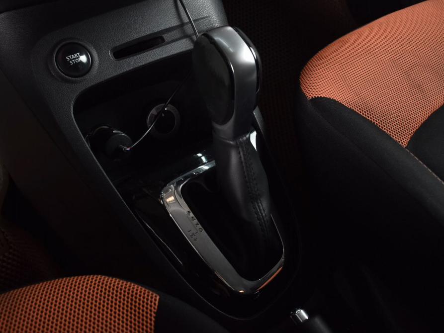 Renault Kaptur I Кемерово  - изображение 14