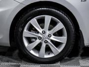 Hyundai Solaris I Москва  - изображение 31