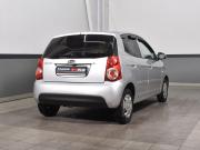 Kia Picanto I Рестайлинг Кемерово  - изображение 22
